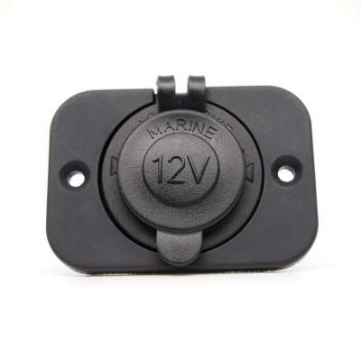 ATVS UTV Fairing Waterproof Lighter Style Outlet